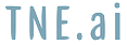 TNE.ai logo